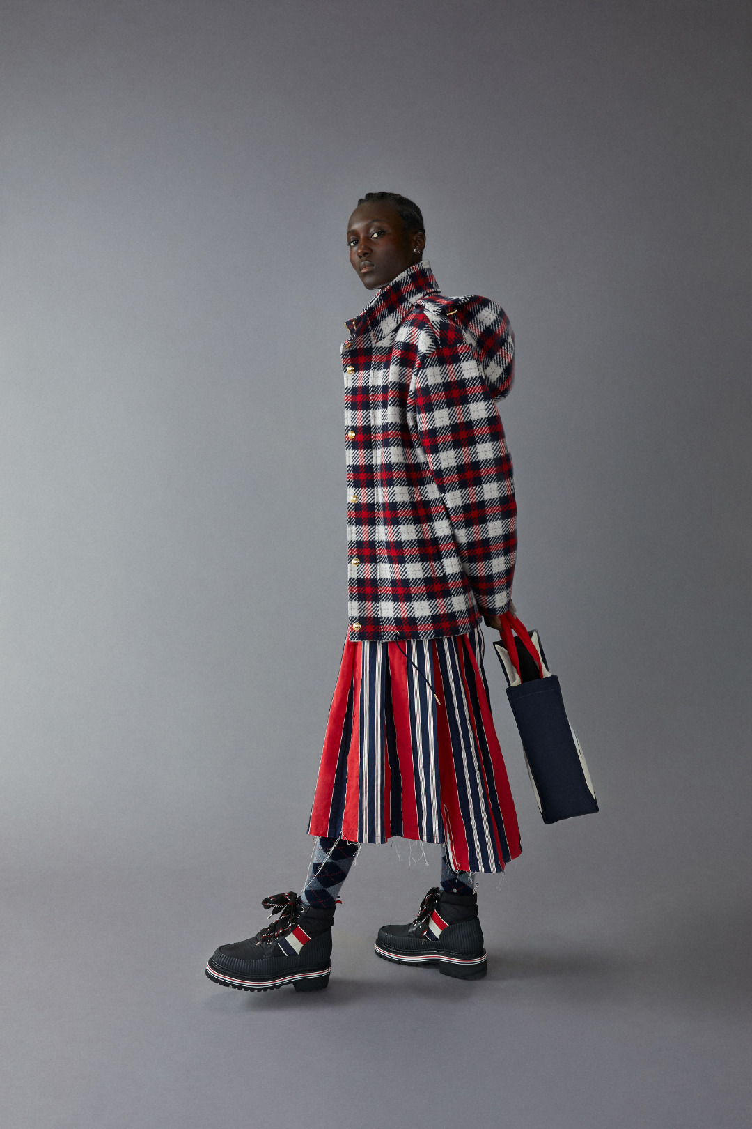 Thom Browne 2020 Pre-Fall