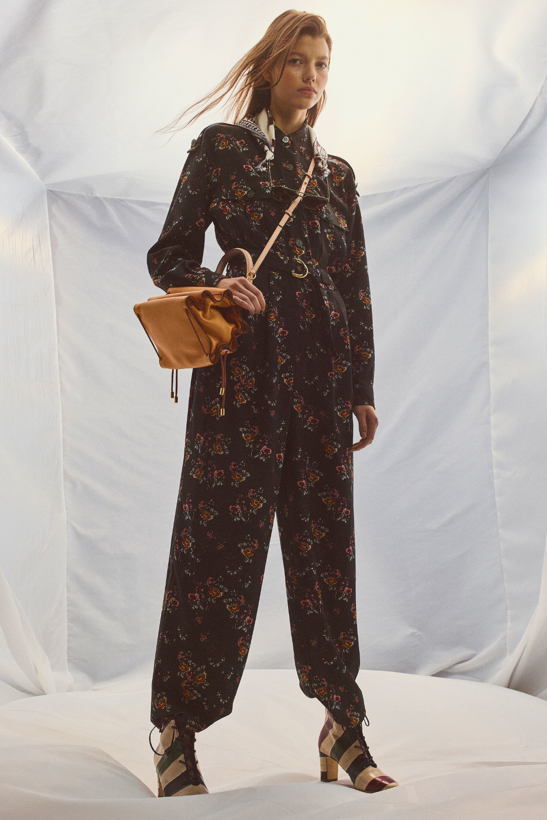 Tory Burch 2020 Pre-Fall