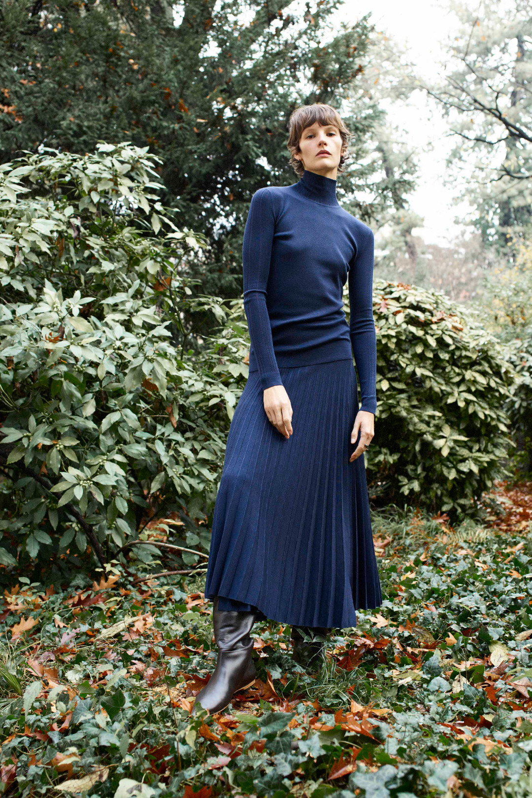 Agnona 2020 Pre-Fall