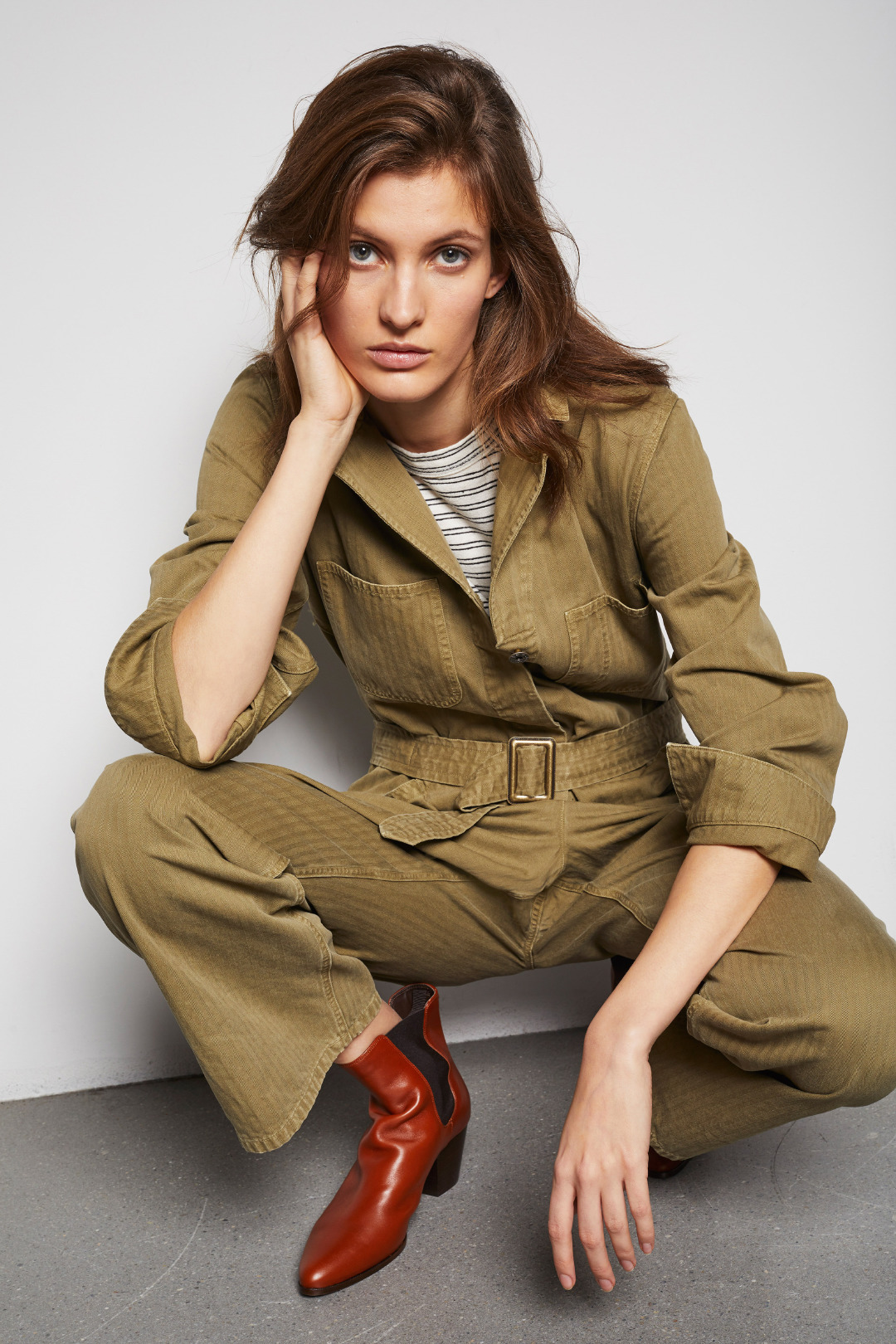 Nili Lotan 2020 Pre-Fall