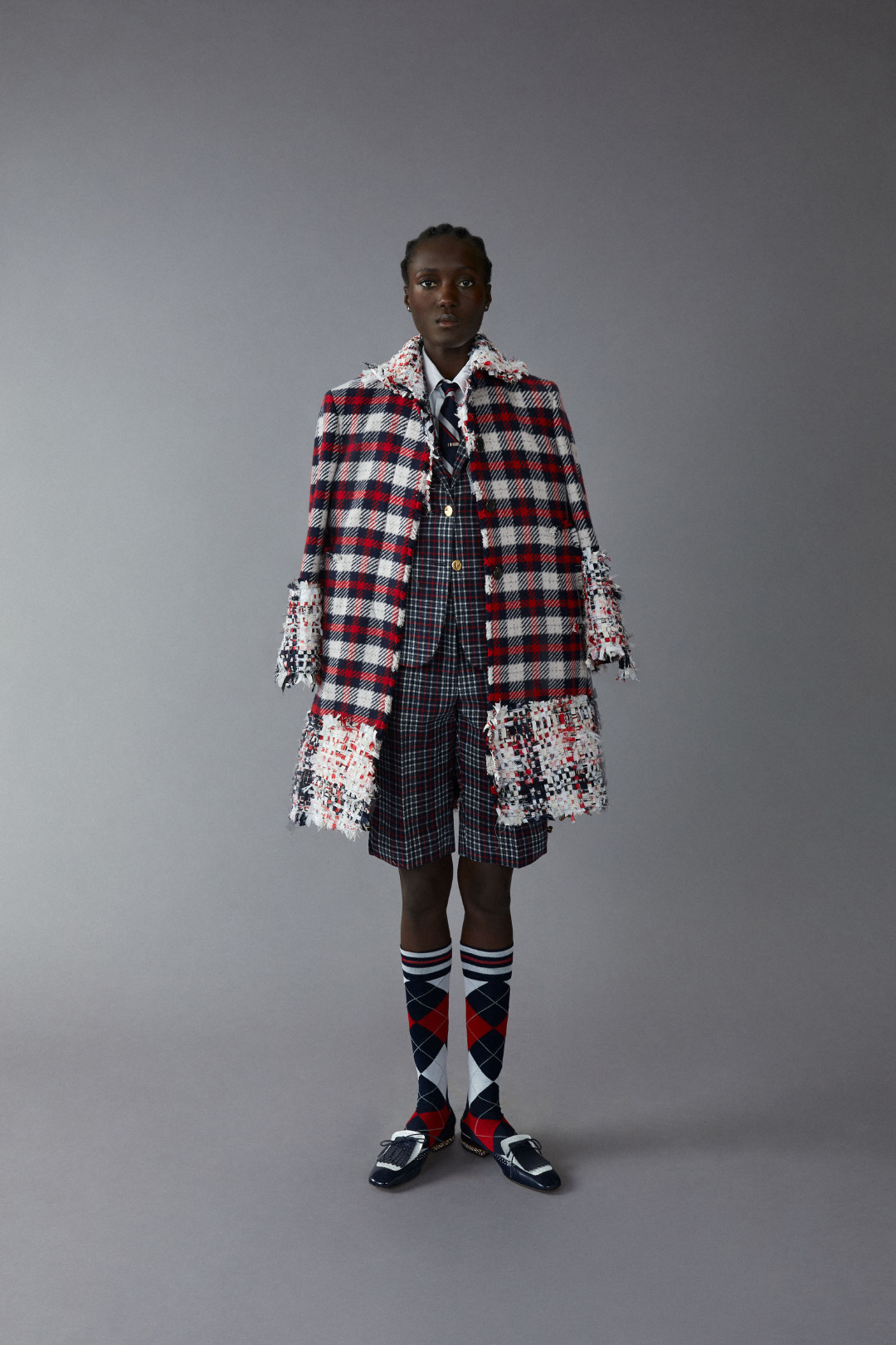 Thom Browne 2020 Pre-Fall