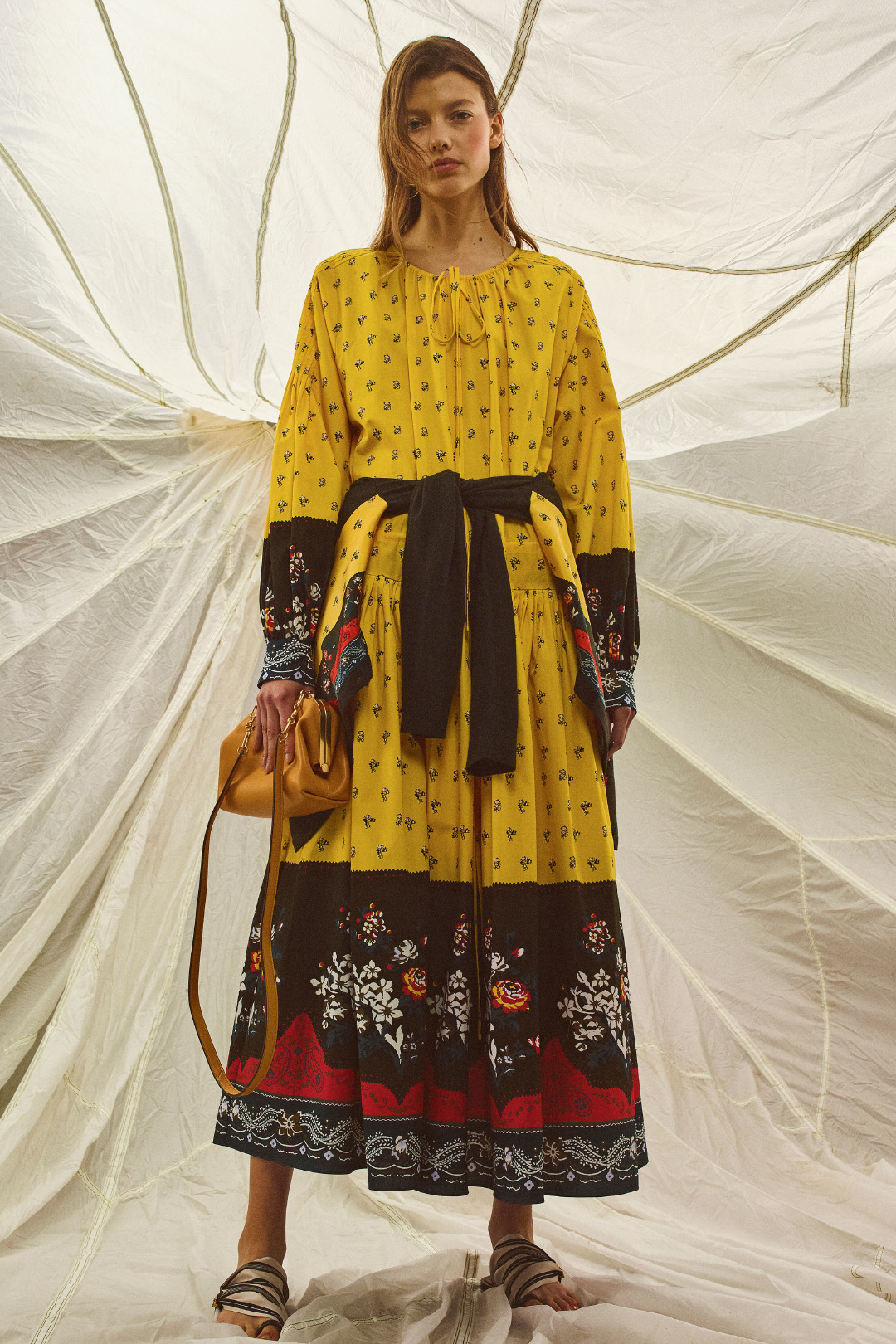 Tory Burch 2020 Pre-Fall