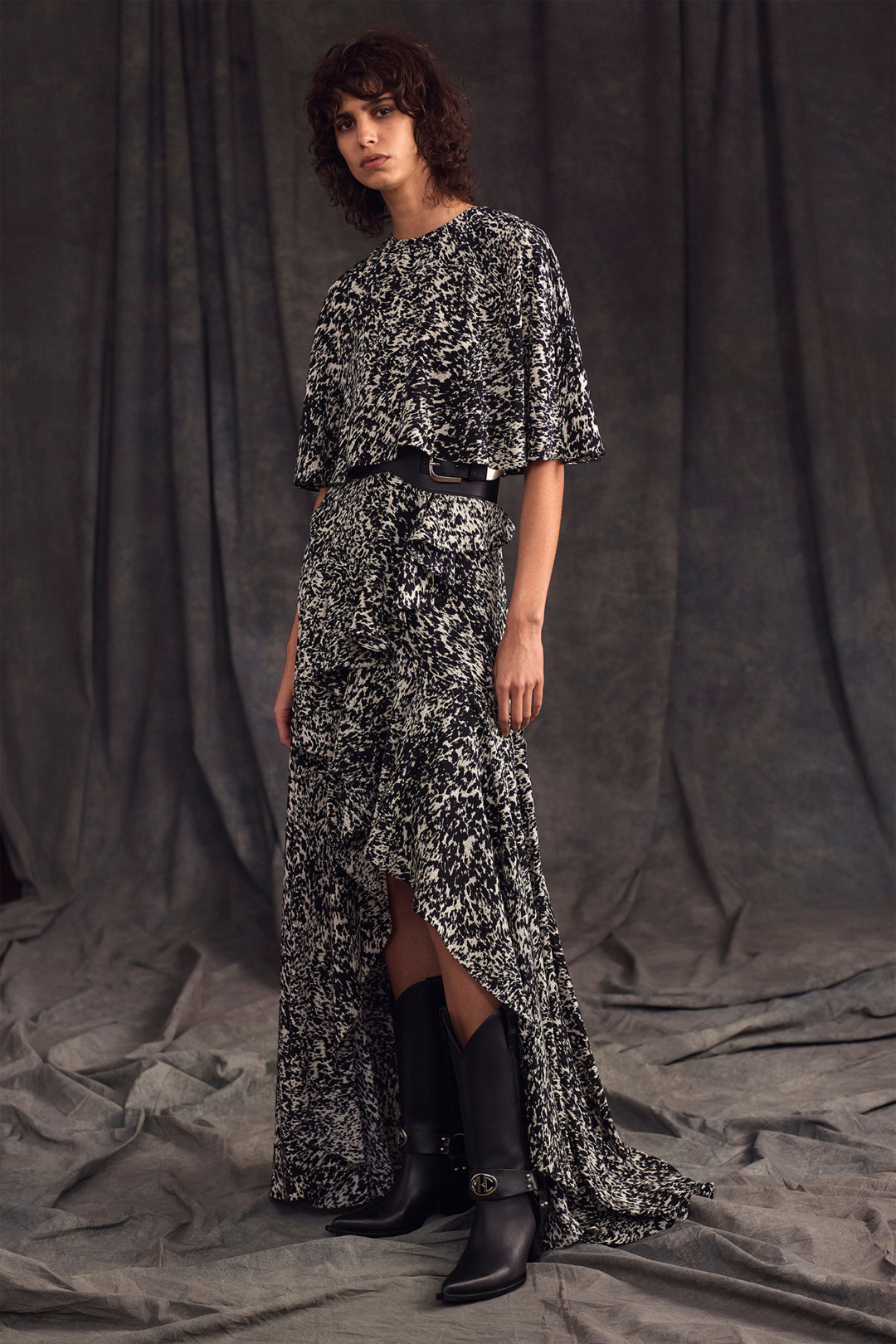 Michael Kors Collection 2020 Pre-Fall