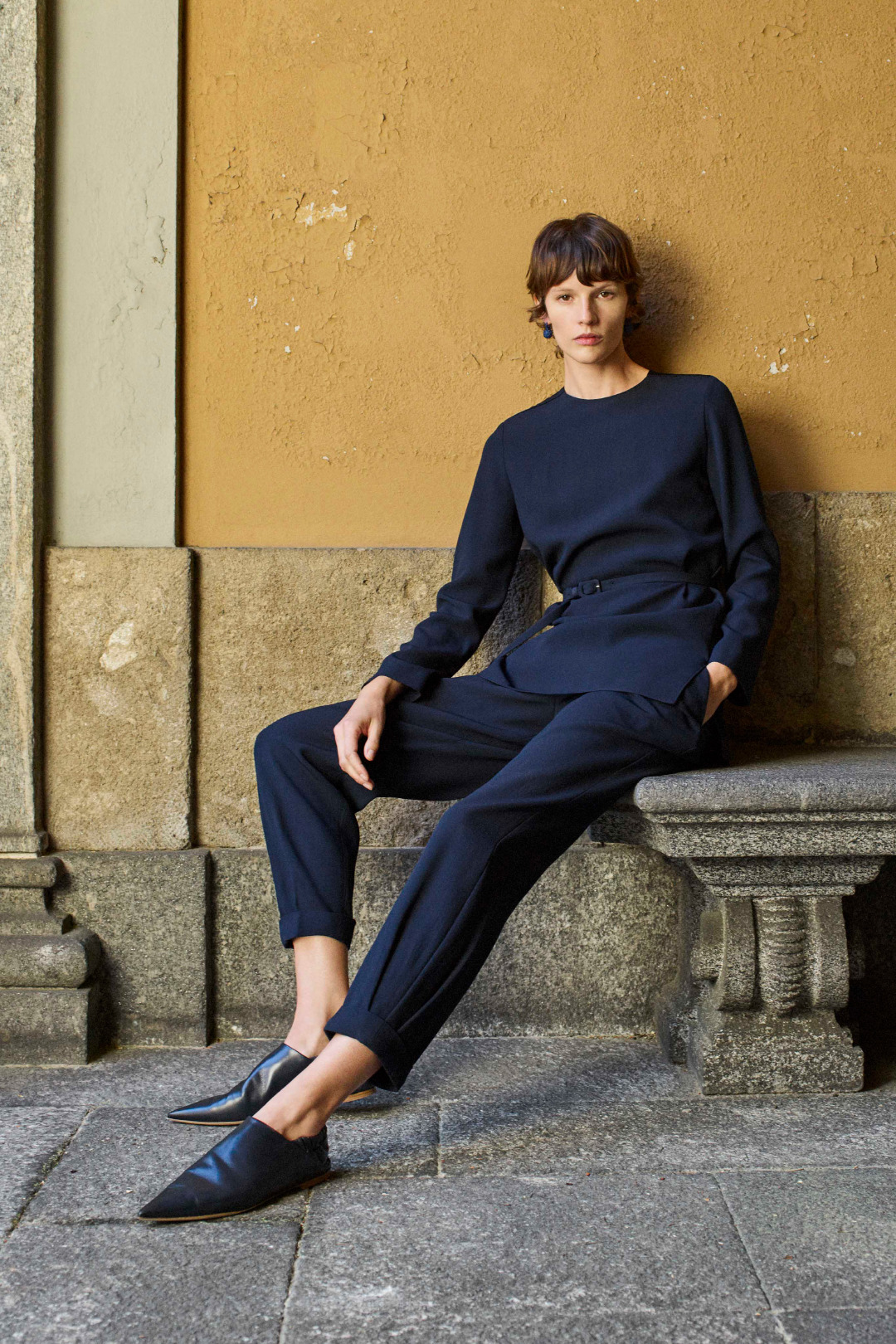 Agnona 2020 Pre-Fall