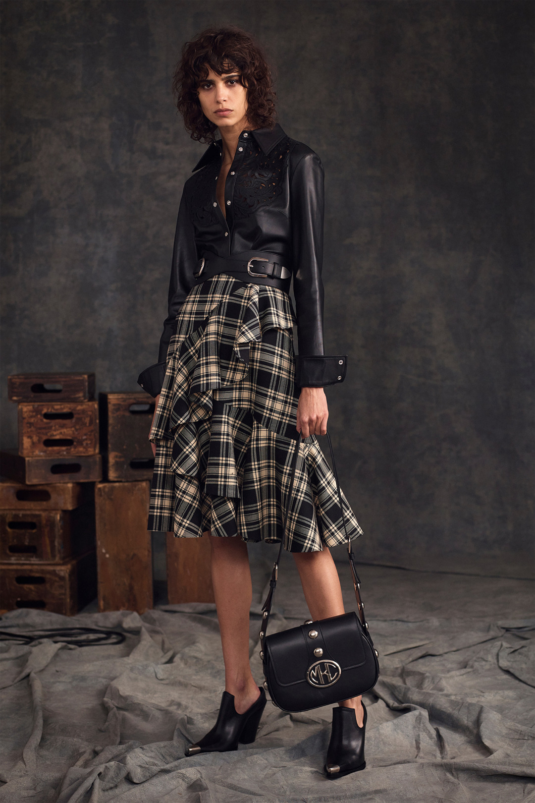 Michael Kors Collection 2020 Pre-Fall