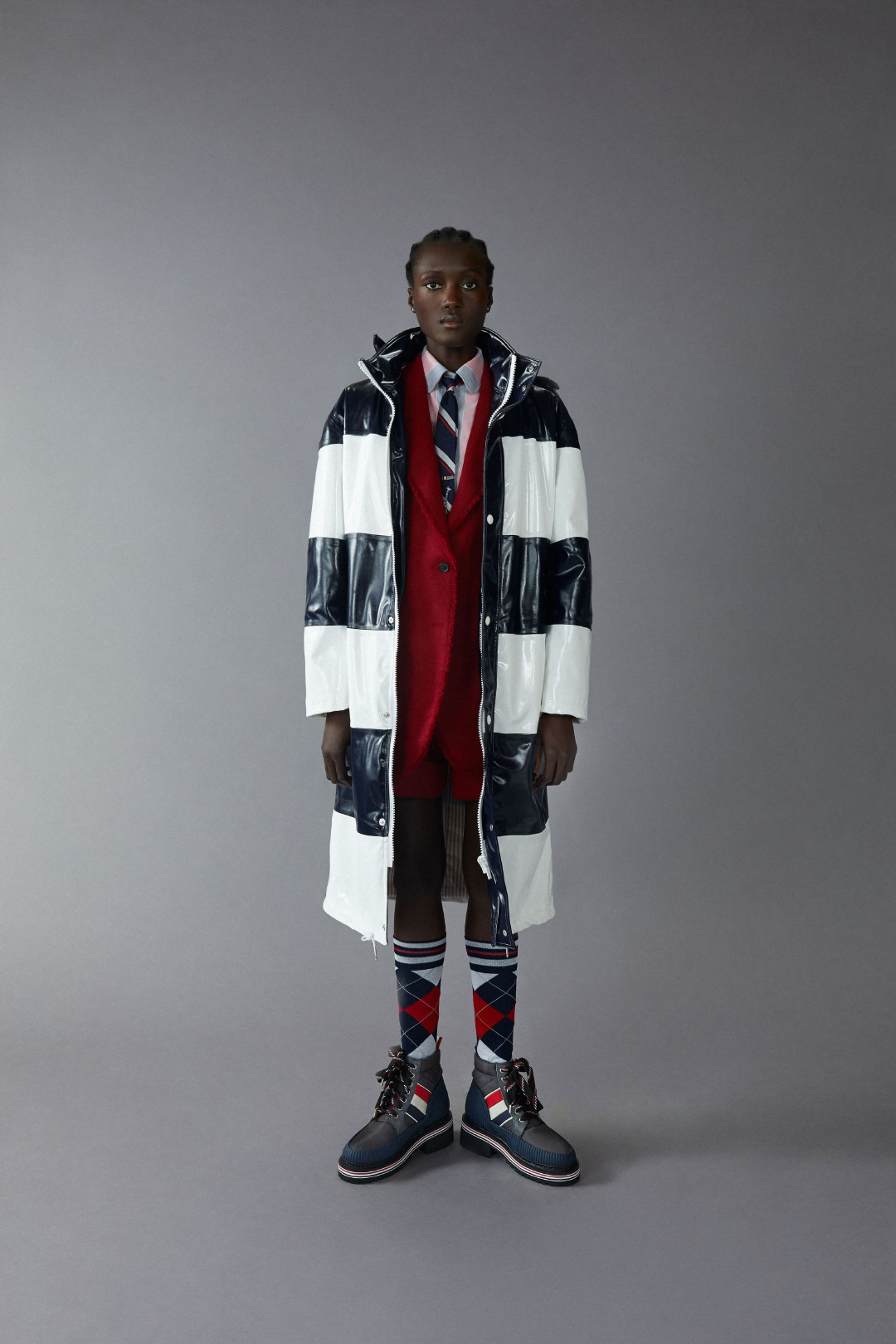 Thom Browne 2020 Pre-Fall