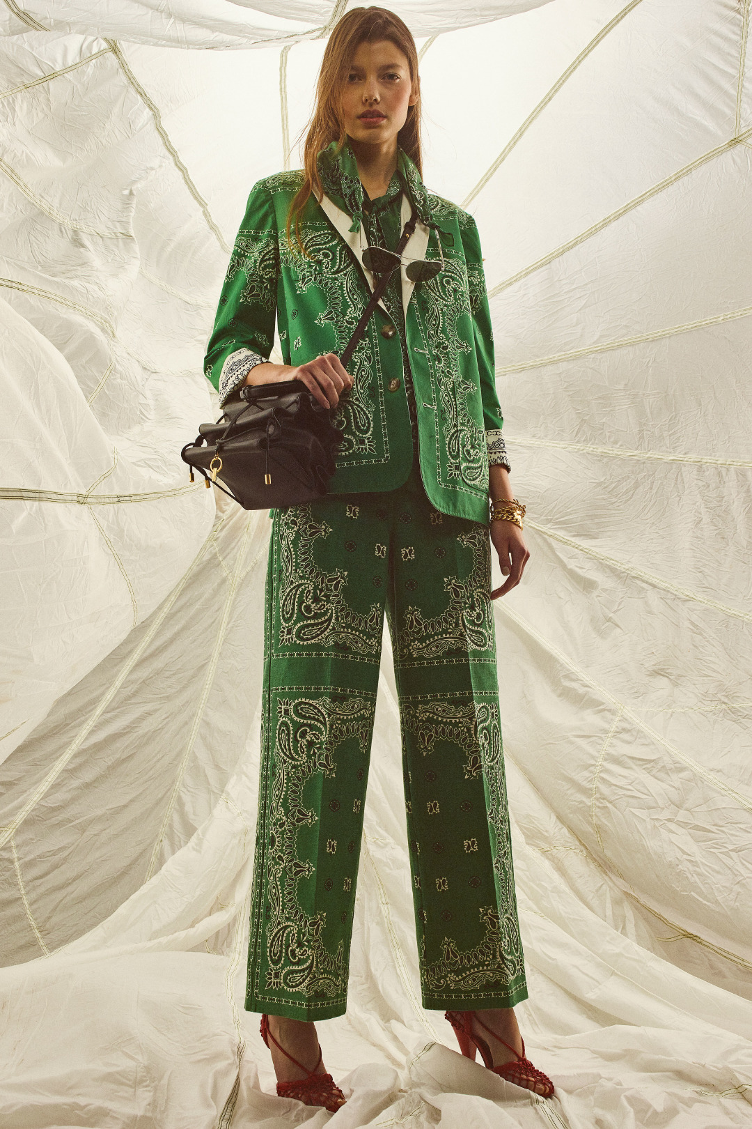 Tory Burch 2020 Pre-Fall