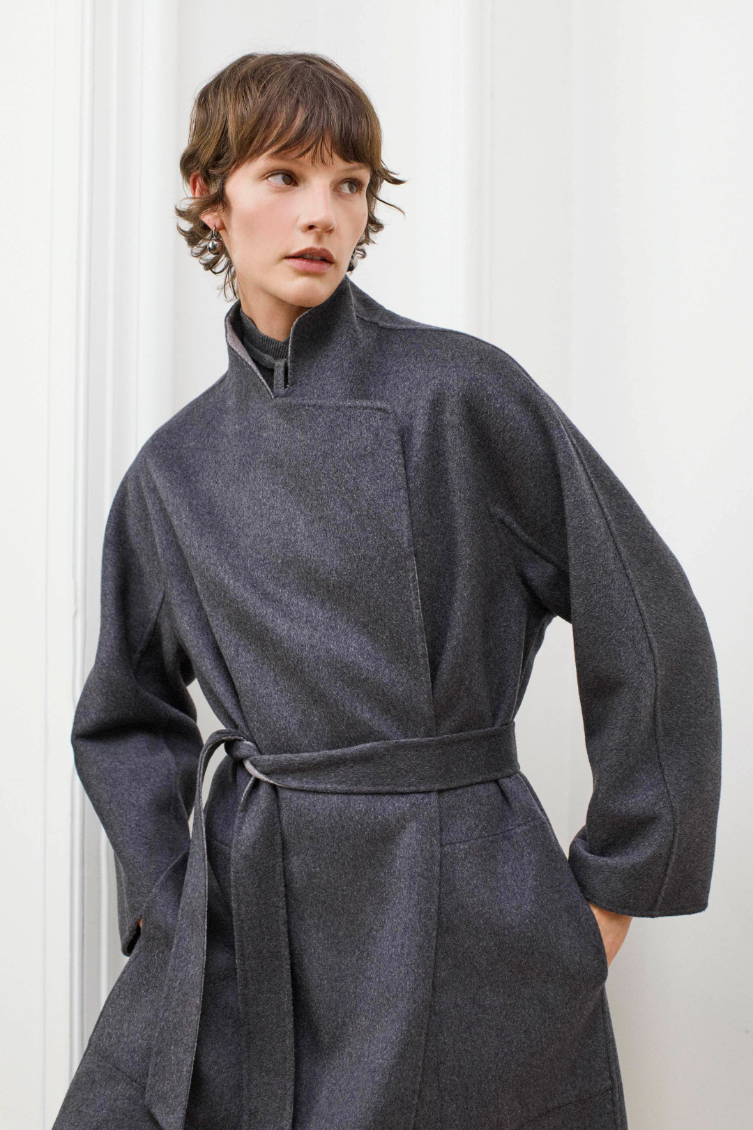 Agnona 2020 Pre-Fall