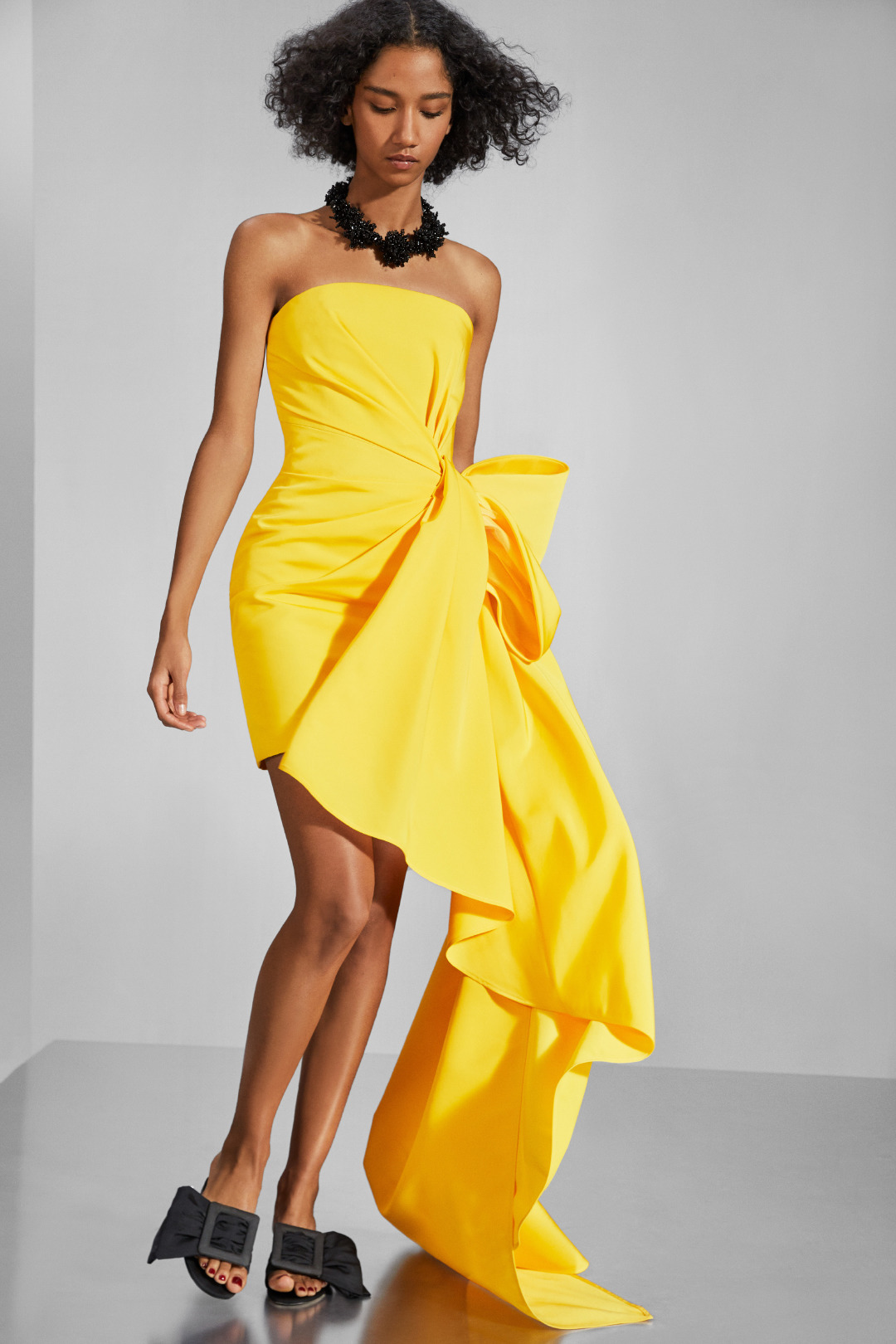 Carolina Herrera 2020 Pre-Fall