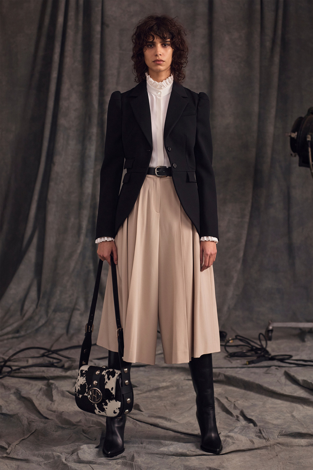 Michael Kors Collection 2020 Pre-Fall