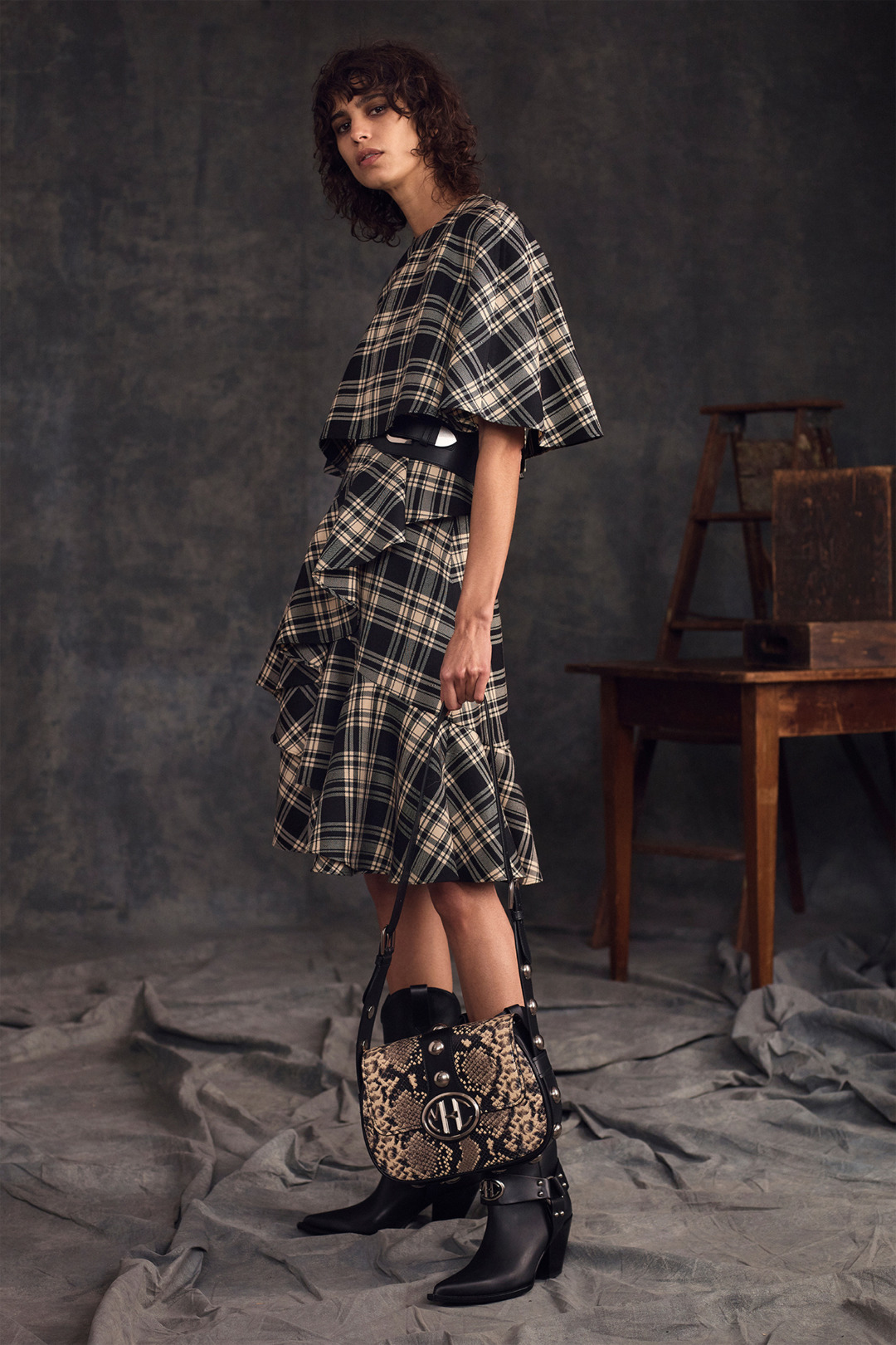 Michael Kors Collection 2020 Pre-Fall