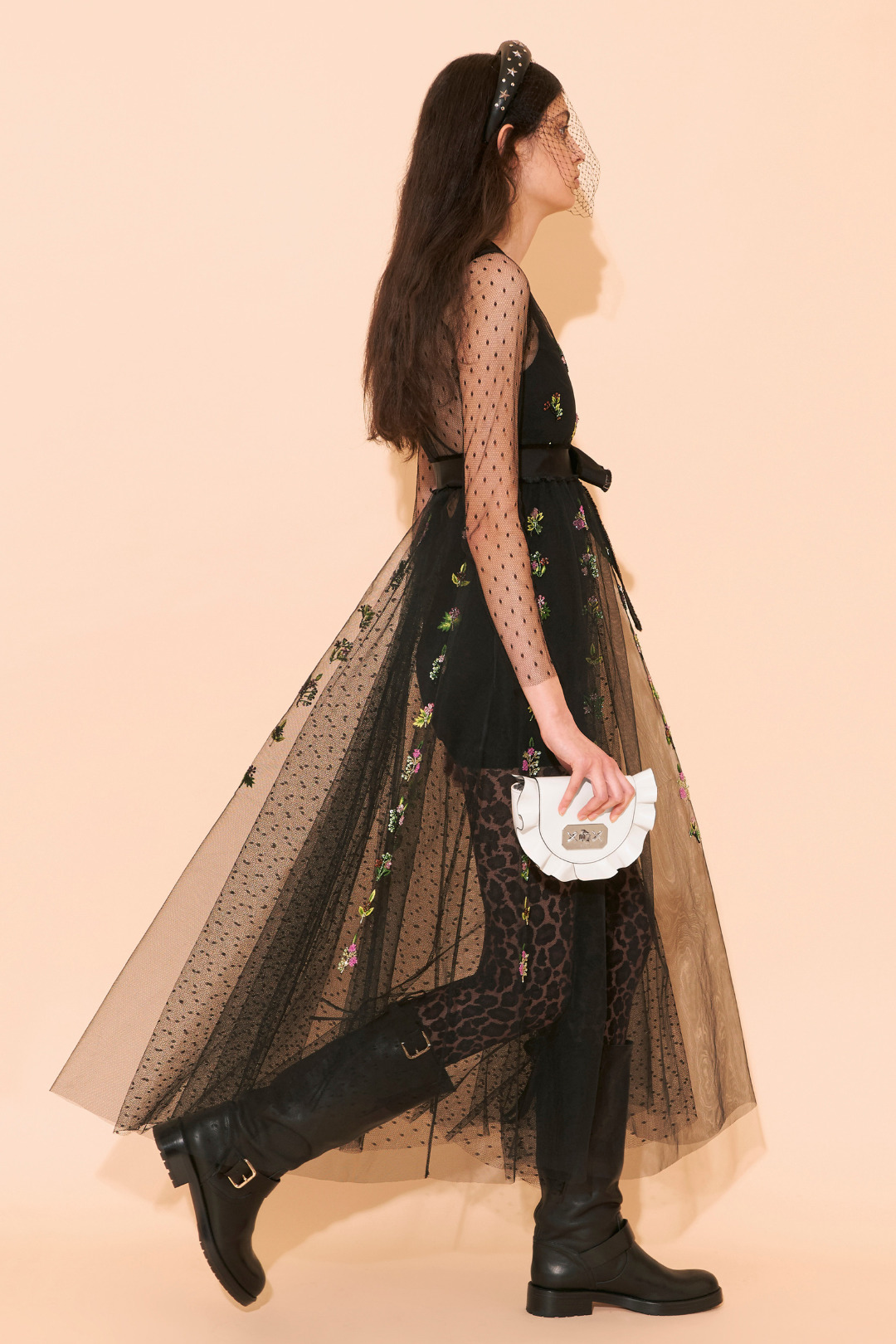 Red Valentino 2020 Pre-Fall