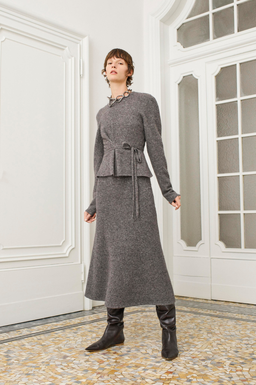 Agnona 2020 Pre-Fall