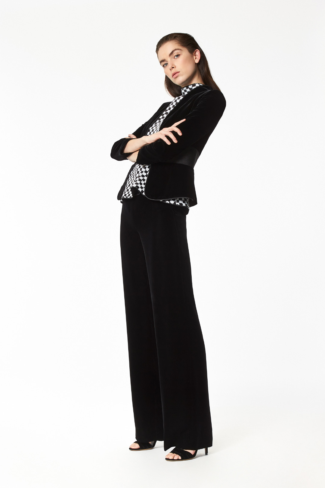 Emporio Armani 2020 Pre-Fall