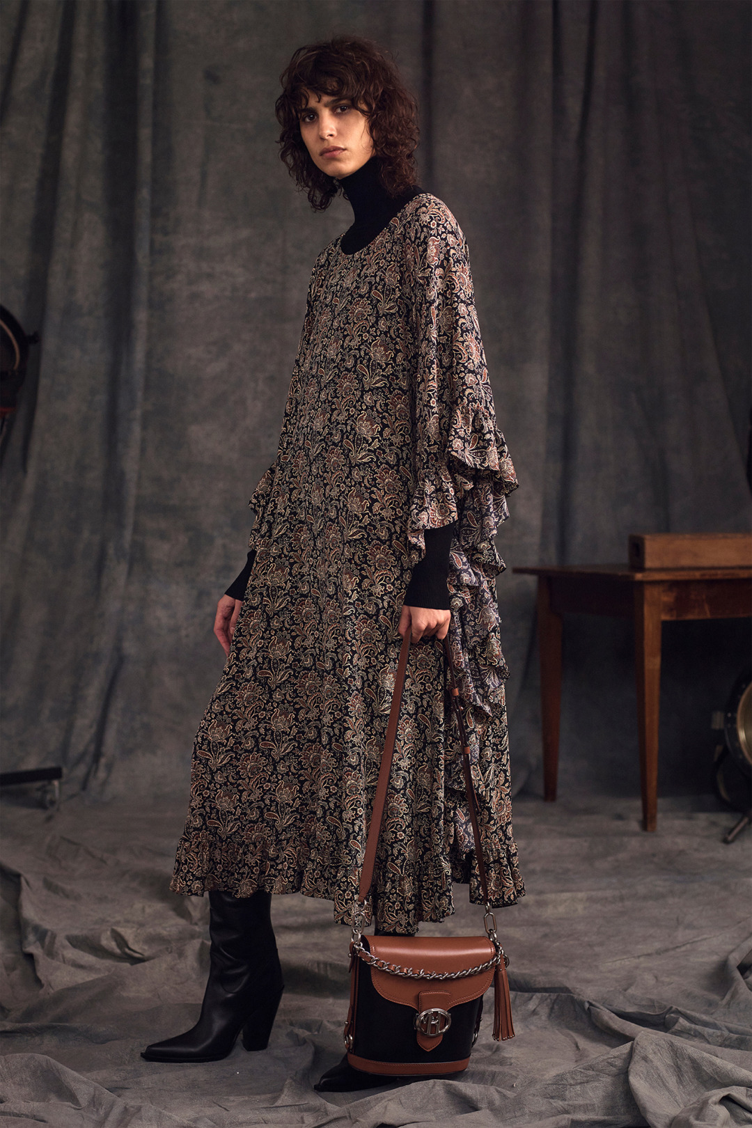 Michael Kors Collection 2020 Pre-Fall