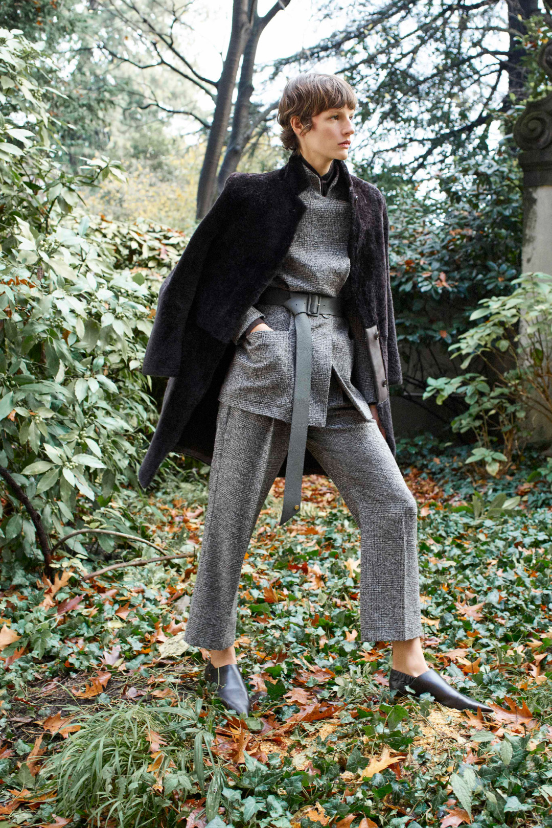 Agnona 2020 Pre-Fall