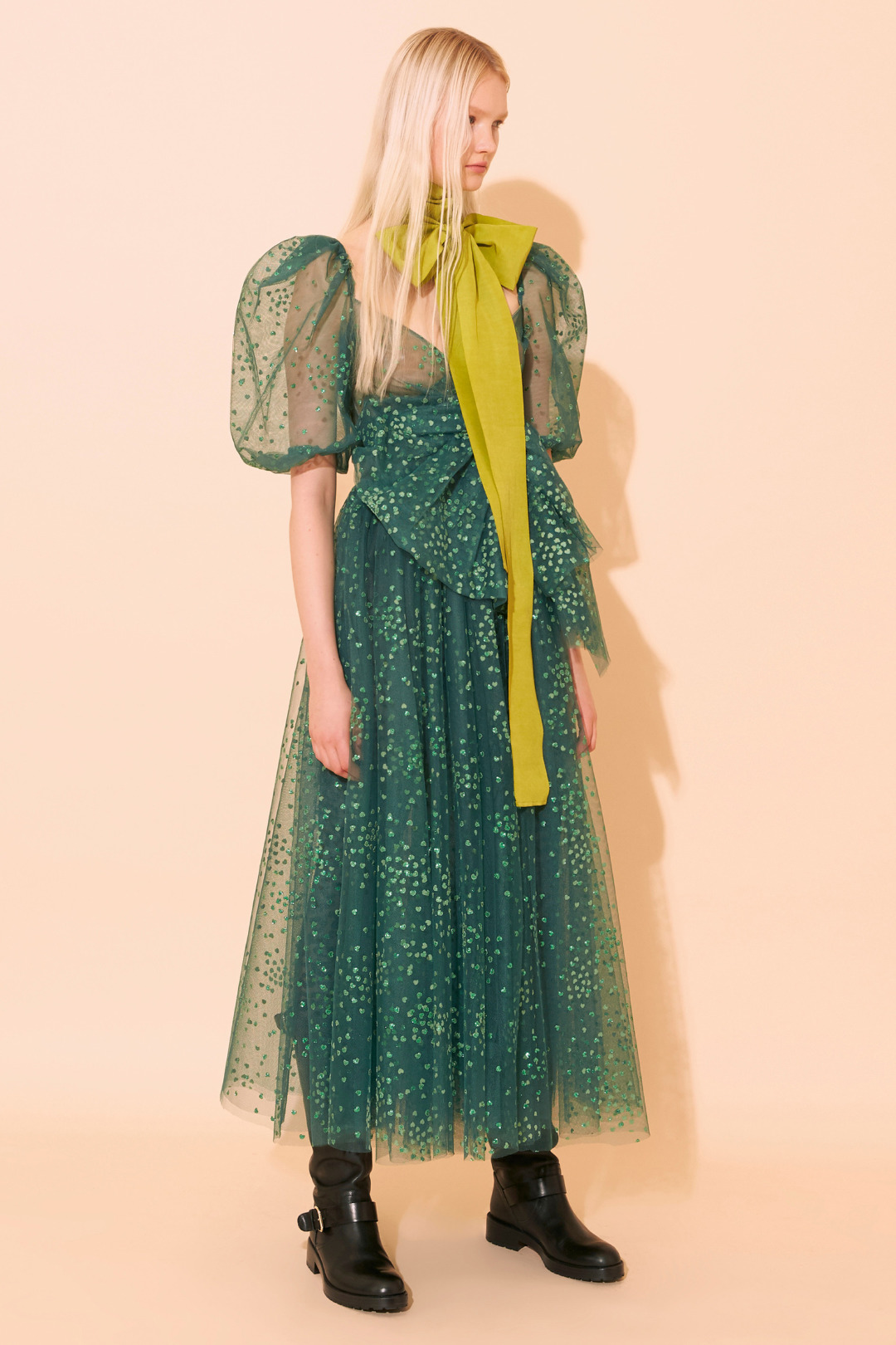 Red Valentino 2020 Pre-Fall