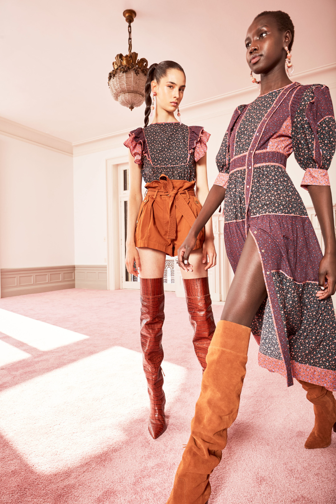 Ulla Johnson 2020 Pre-Fall