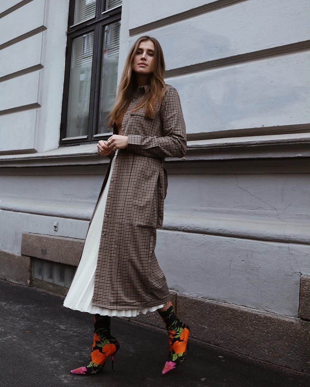 Veronika Heilbrunner'dan Bella Hadid'e Haftanın En İyi Moda Instagramları