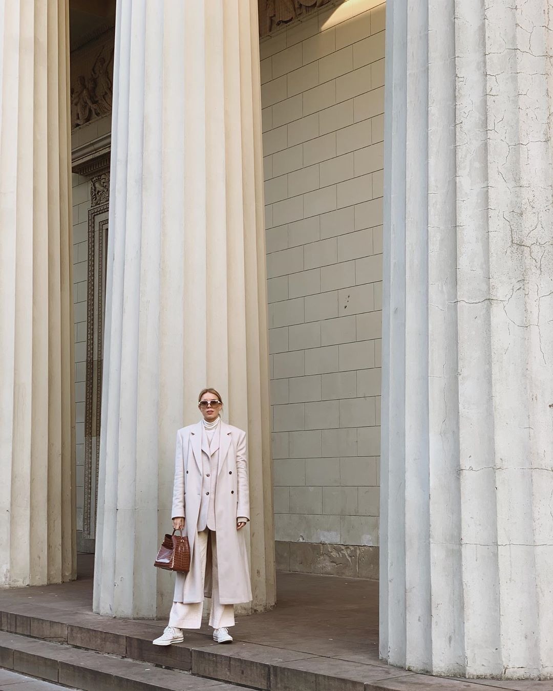 Veronika Heilbrunner'dan Bella Hadid'e Haftanın En İyi Moda Instagramları