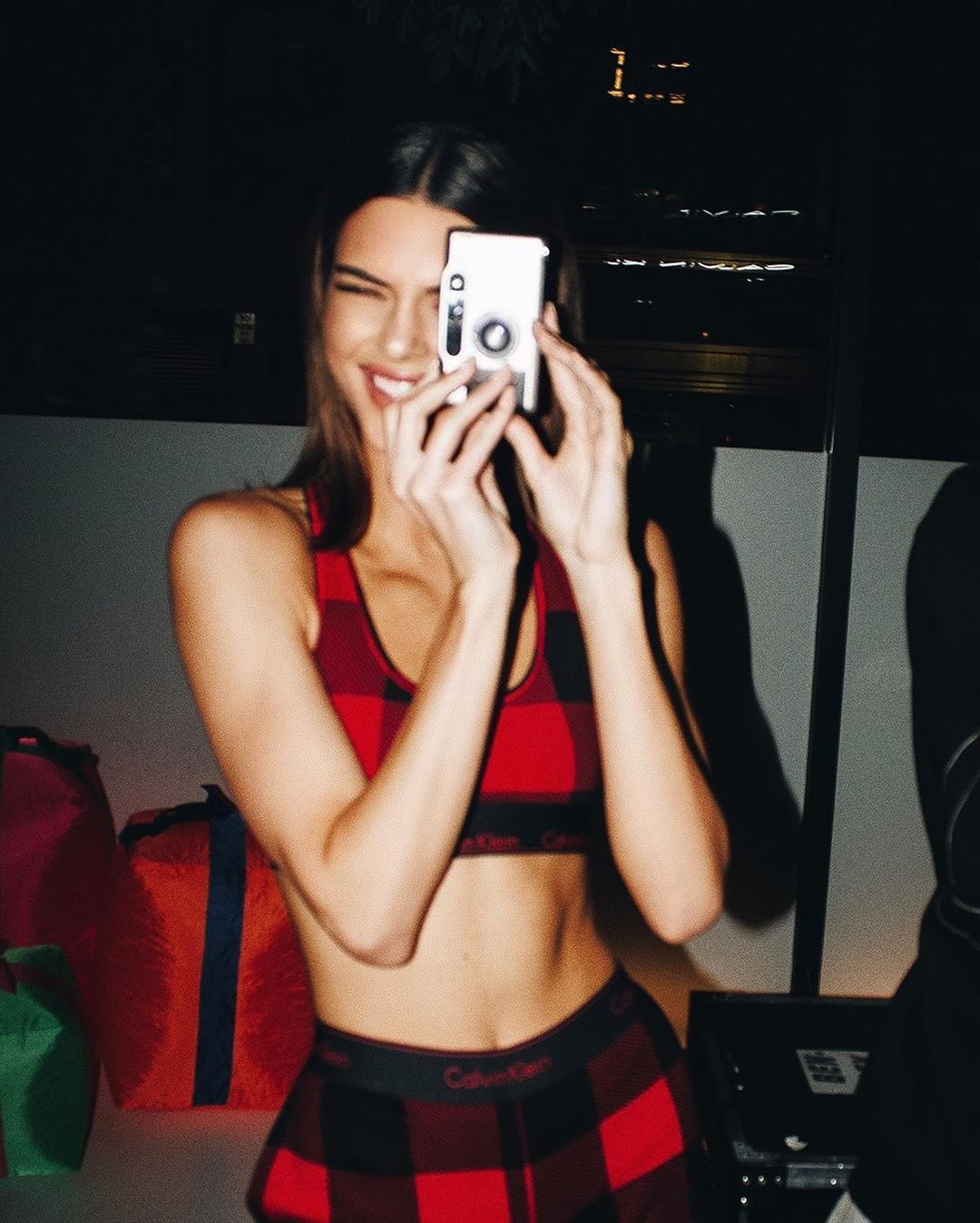 Veronika Heilbrunner'dan Bella Hadid'e Haftanın En İyi Moda Instagramları