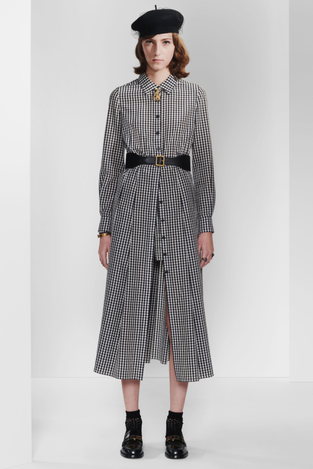 Christian Dior 2020 Pre-Fall