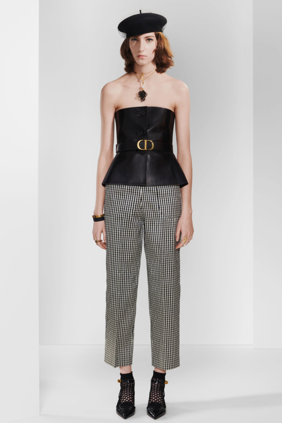 Christian Dior 2020 Pre-Fall