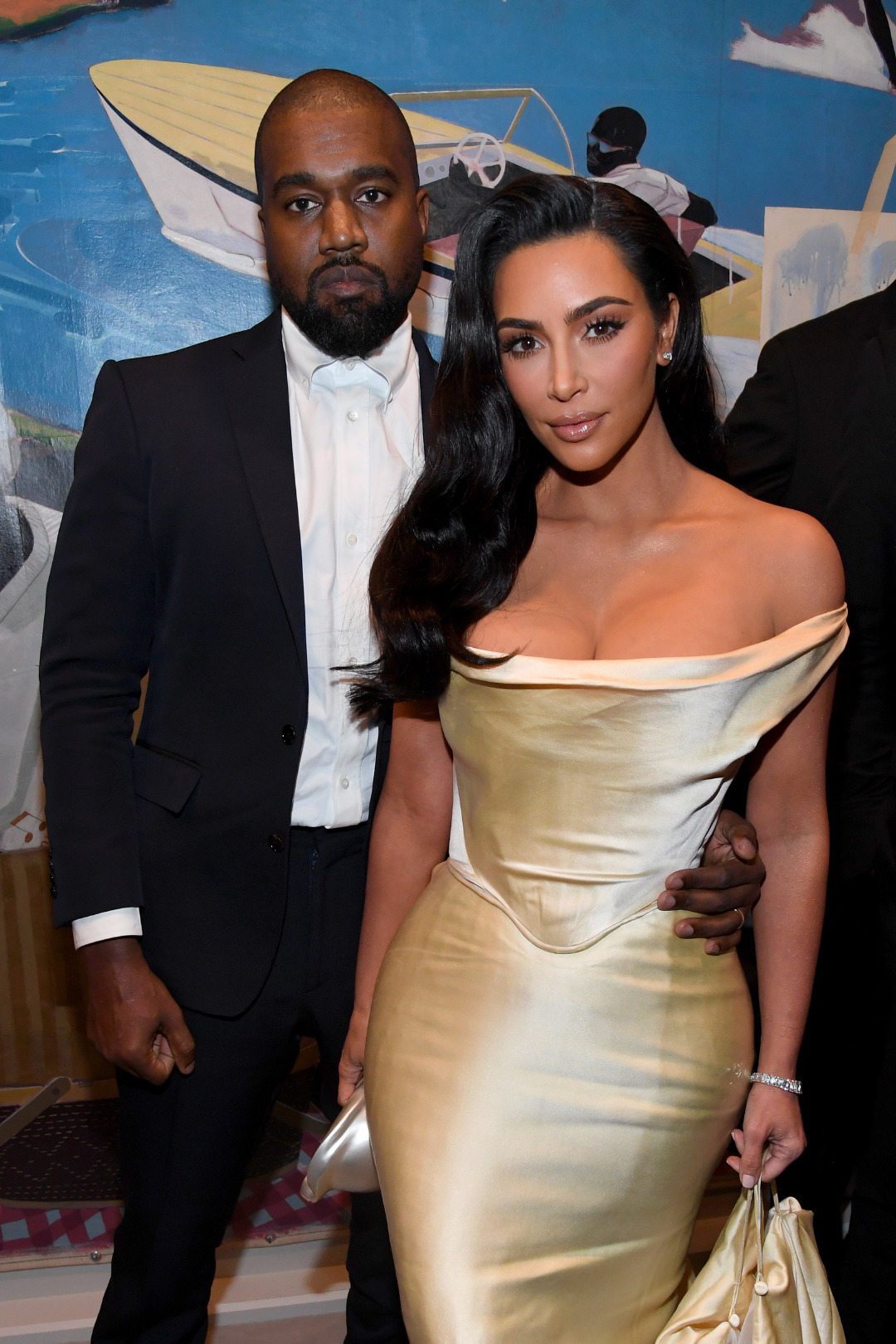 Beyoncé'den Kylie Jenner'a P. Diddy Partisinin En Şık Ünlüleri