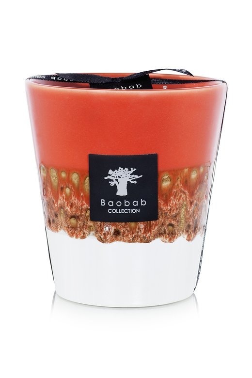 Dekoratif Mum, Baobab Collection