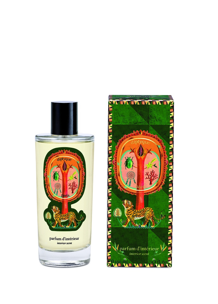 Pin Protecteur 150 ml Yılbaşı Özel Oda Parfümü, Diptyque