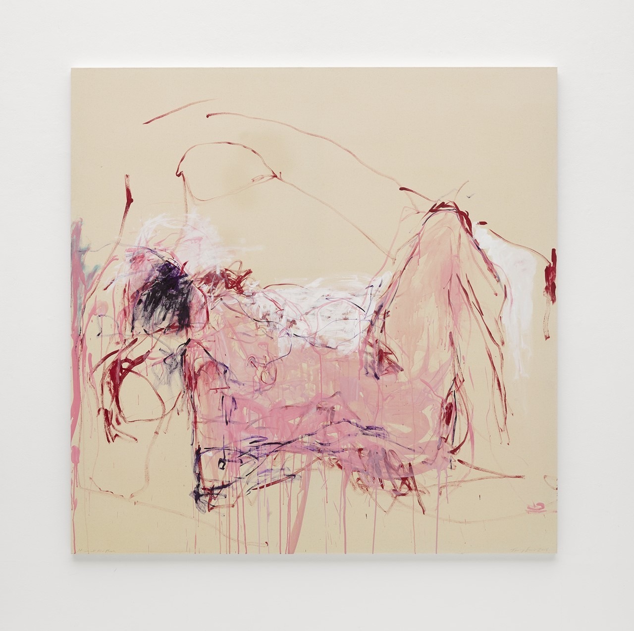 Tracey Emin