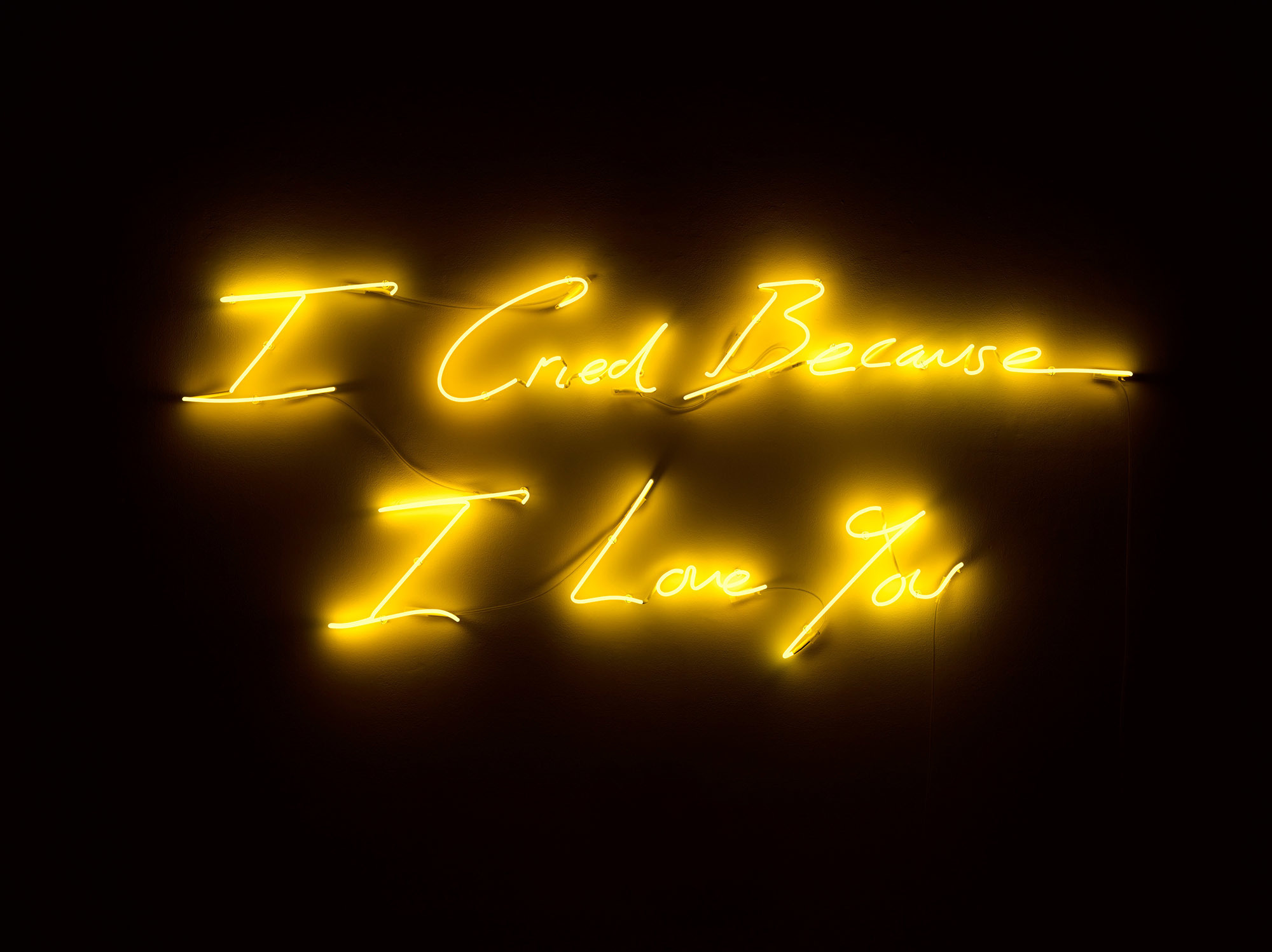 Tracey Emin