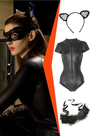 Batman - Catwomen