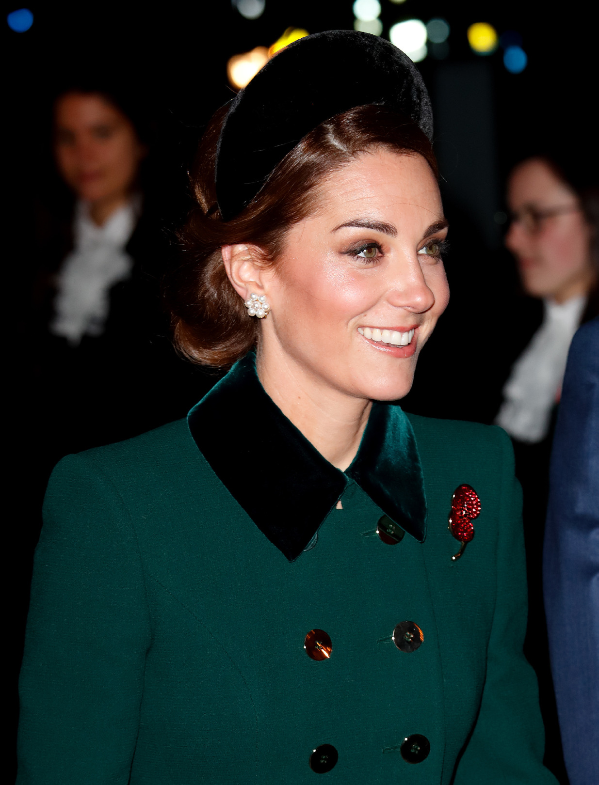 Stil Dosyası: Kate Middleton