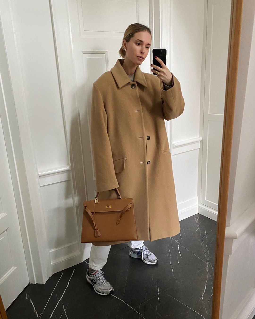 Caroline Daur'dan Linda Tol'e Haftanın En İyi Moda Instagramları