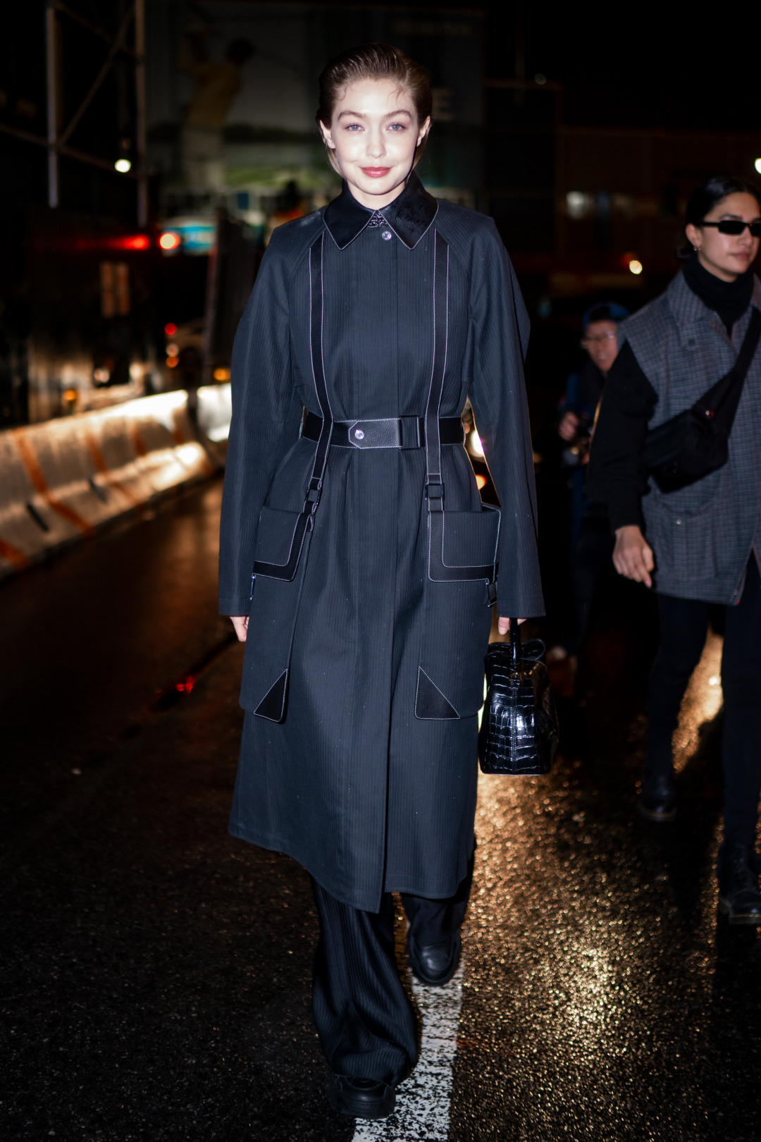 Popüler It-Girl'lerin Moda Haftalarından Stil Günlükleri