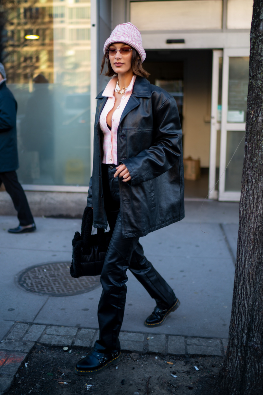 Popüler It-Girl'lerin Moda Haftalarından Stil Günlükleri