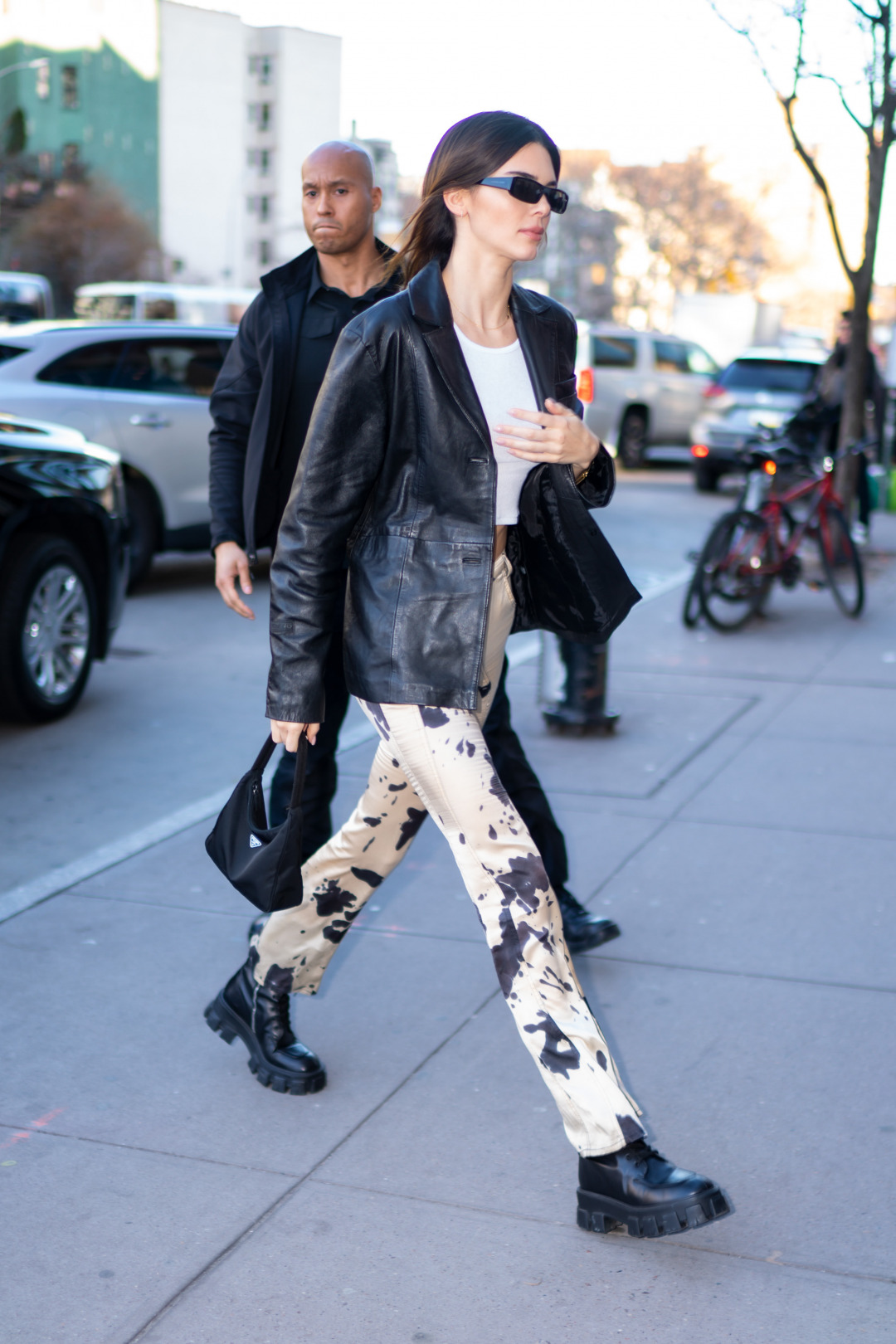 Popüler It-Girl'lerin Moda Haftalarından Stil Günlükleri