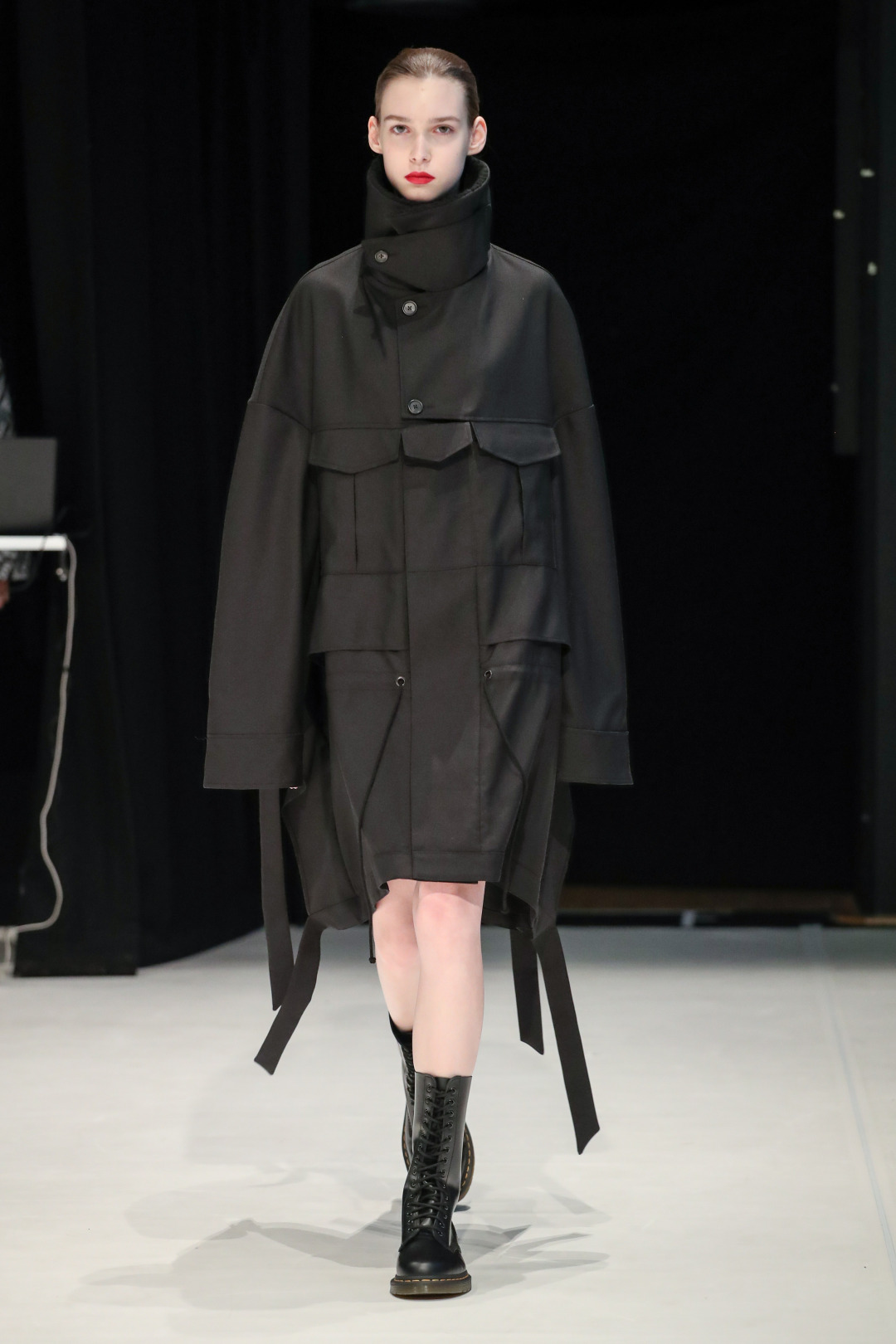 Chalayan 2020-21 Sonbahar/Kış