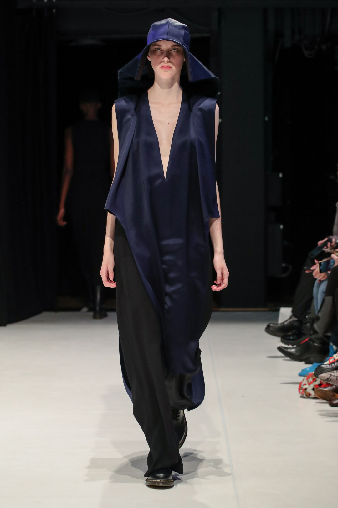 Chalayan 2020-21 Sonbahar/Kış