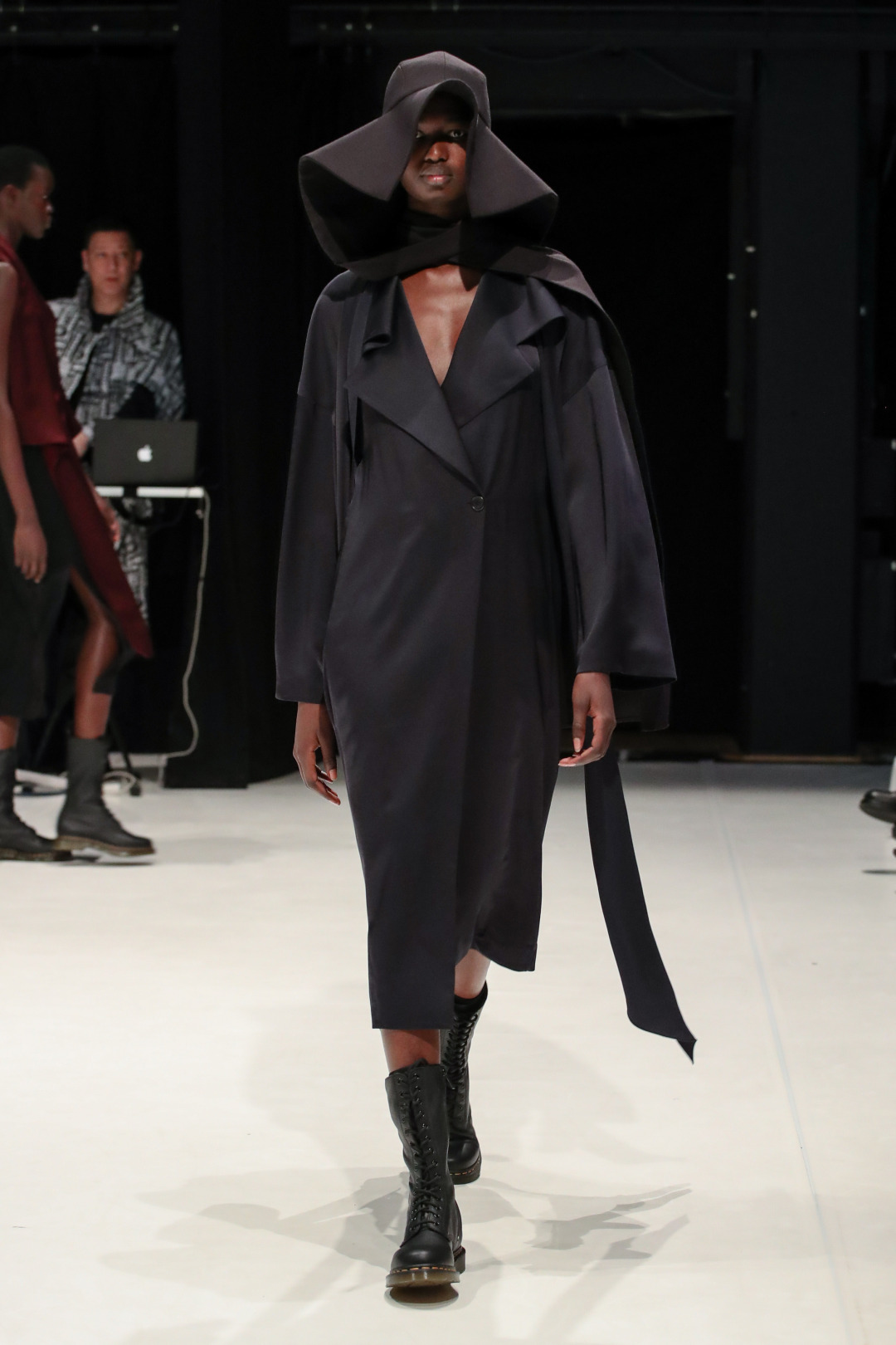 Chalayan 2020-21 Sonbahar/Kış