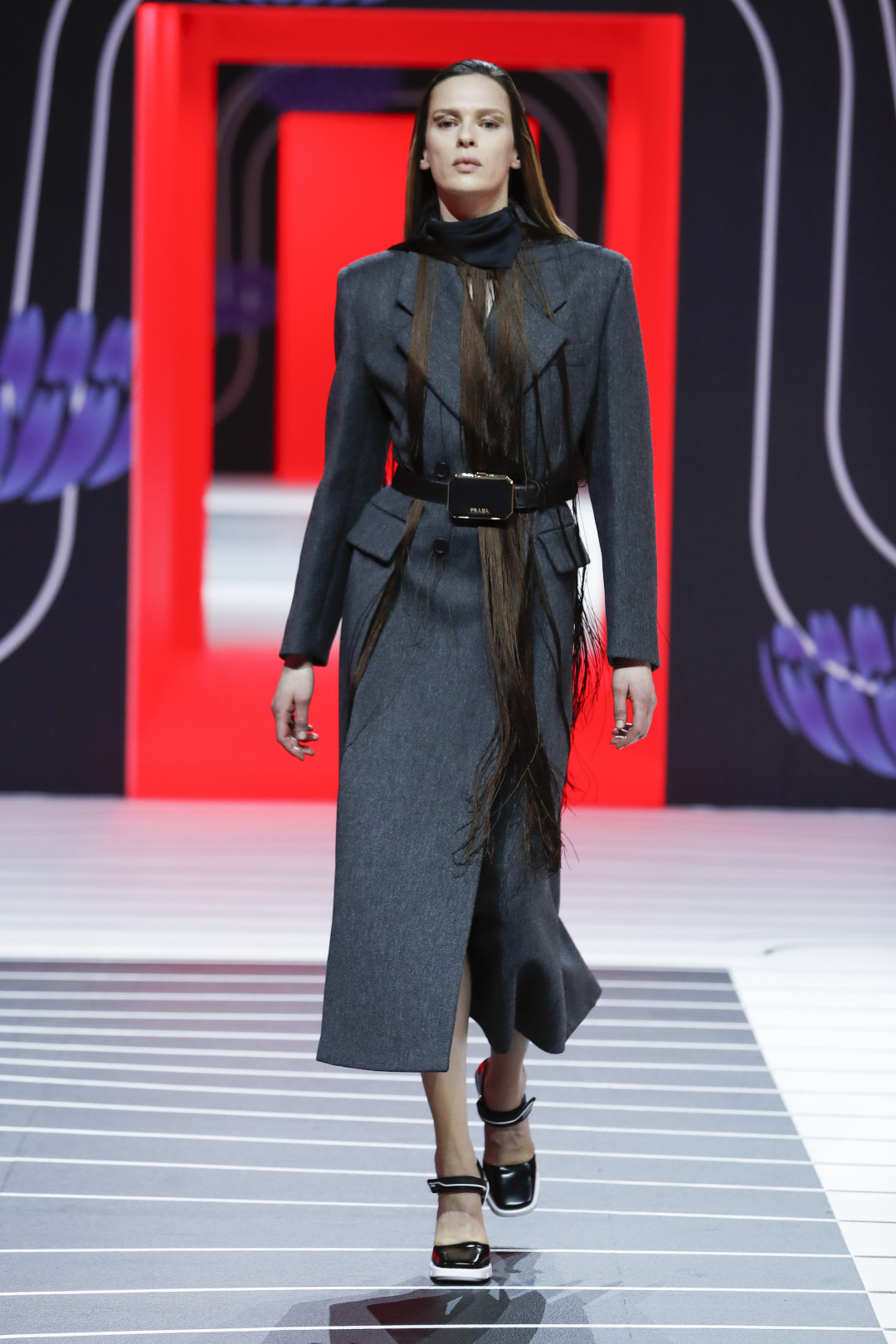 Prada 2020-21 Sonbahar/Kış