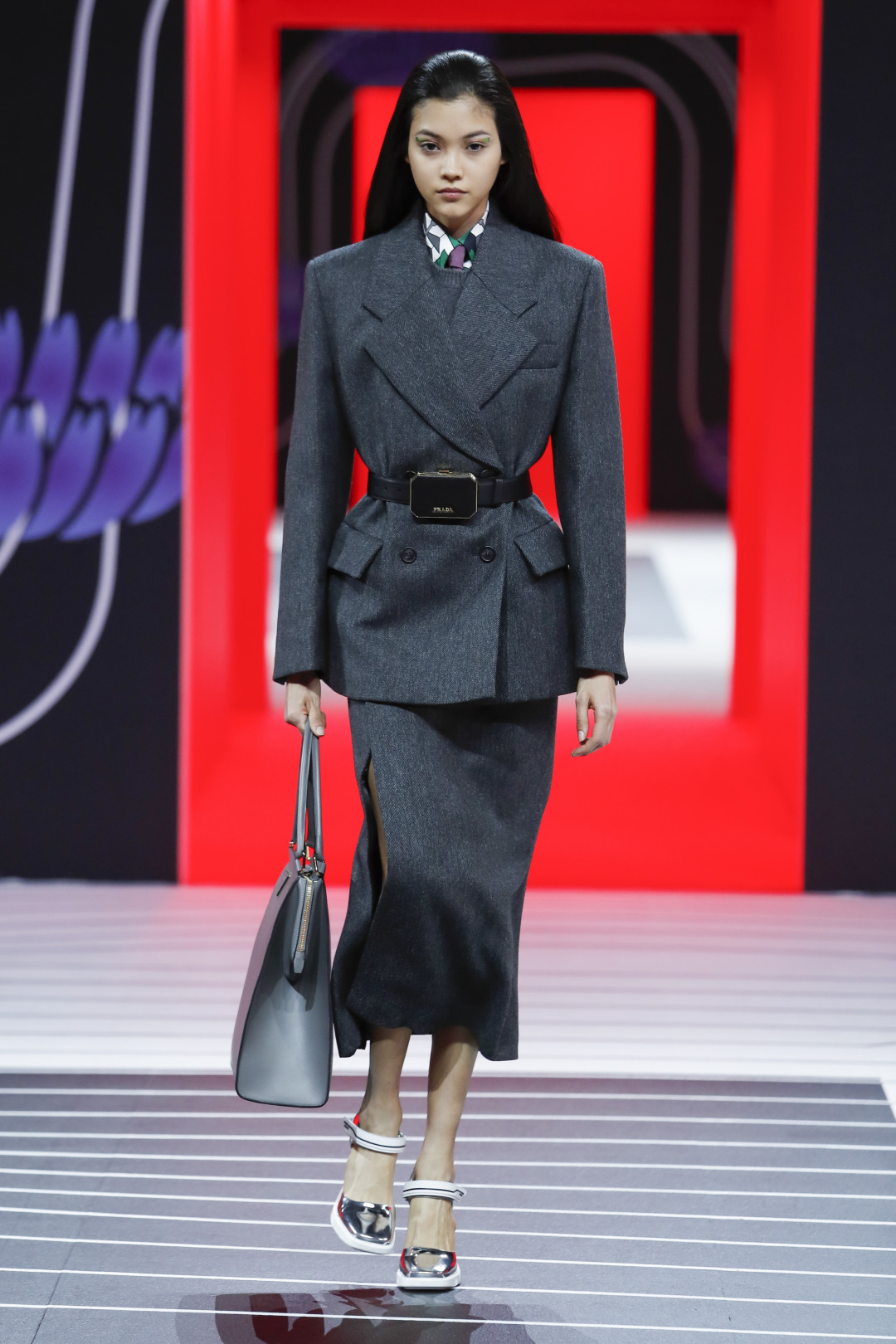 Prada 2020-21 Sonbahar/Kış