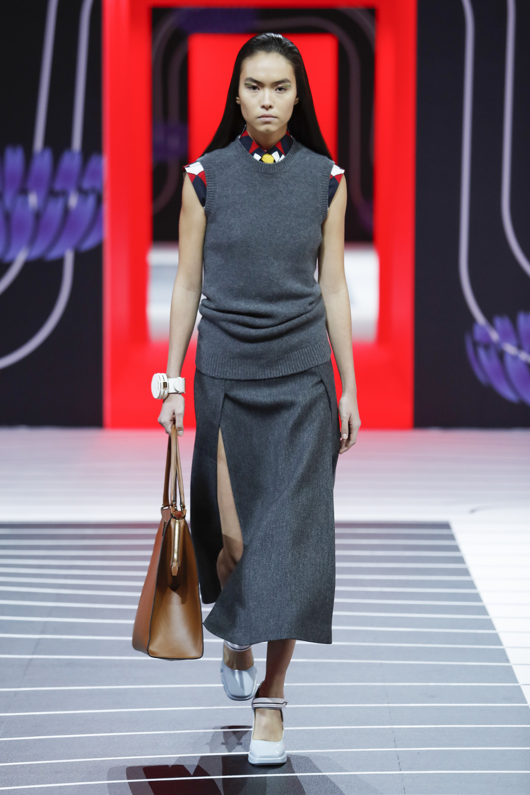 Prada 2020-21 Sonbahar/Kış