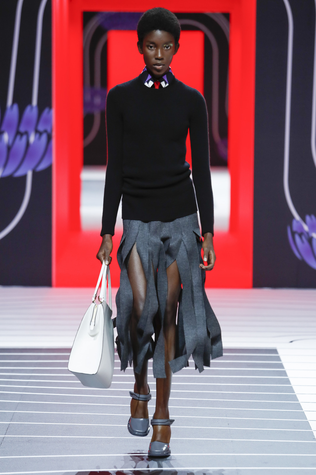 Prada 2020-21 Sonbahar/Kış