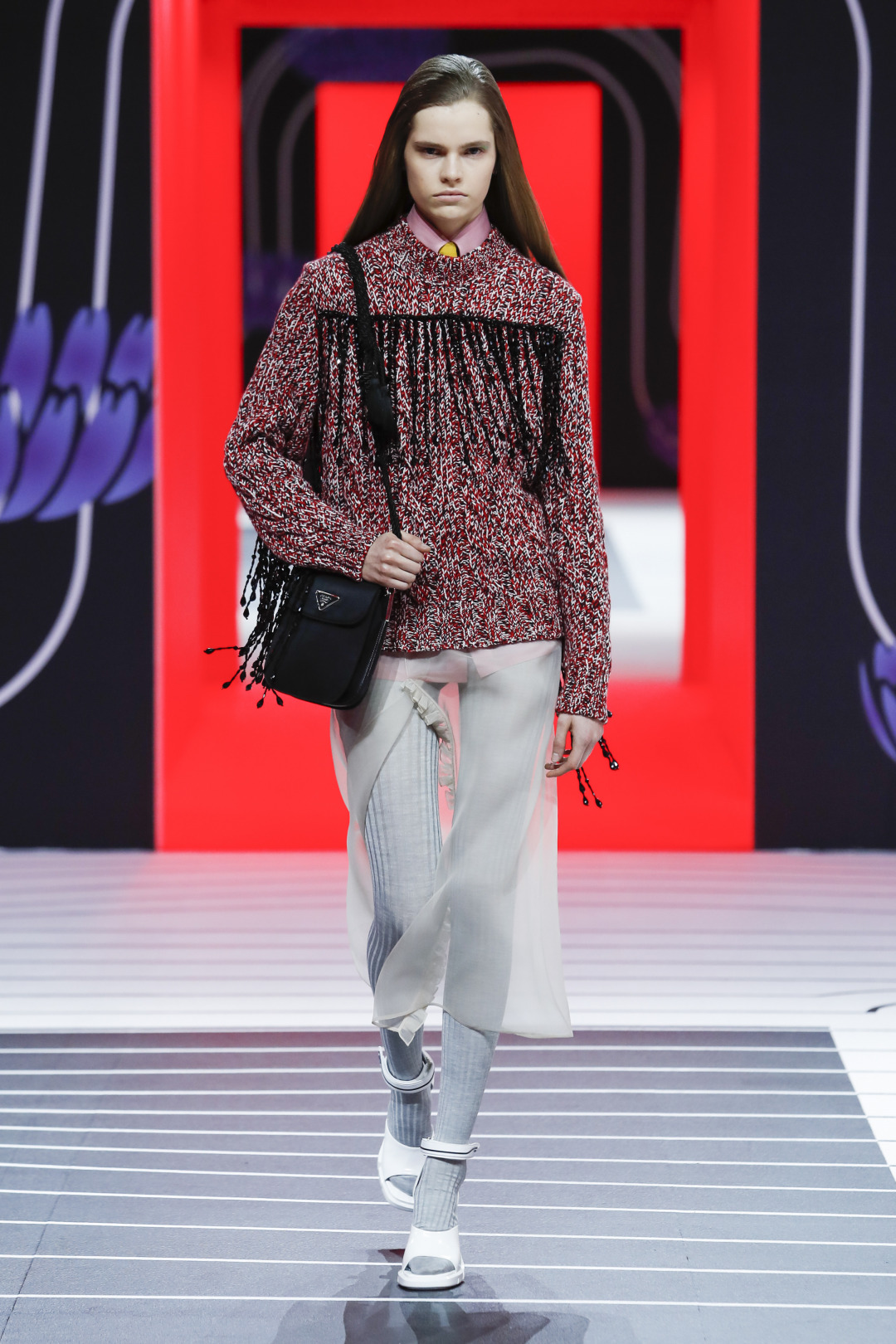 Prada 2020-21 Sonbahar/Kış