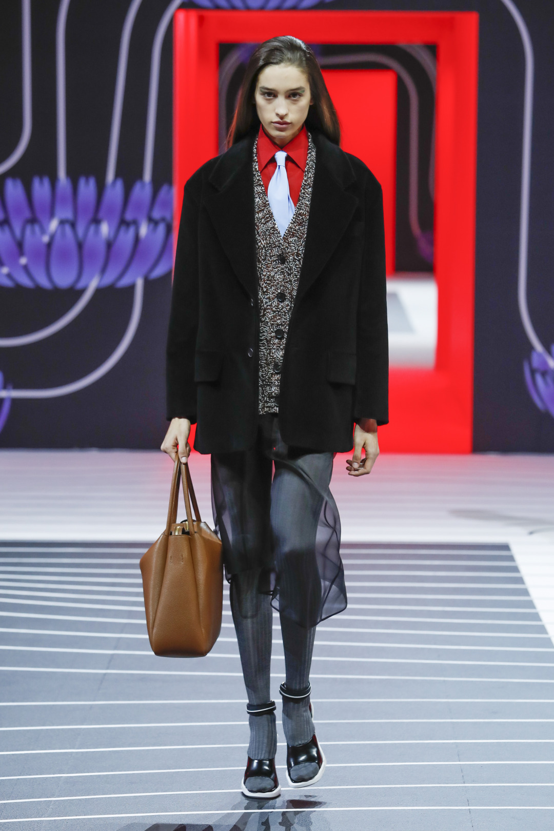 Prada 2020-21 Sonbahar/Kış