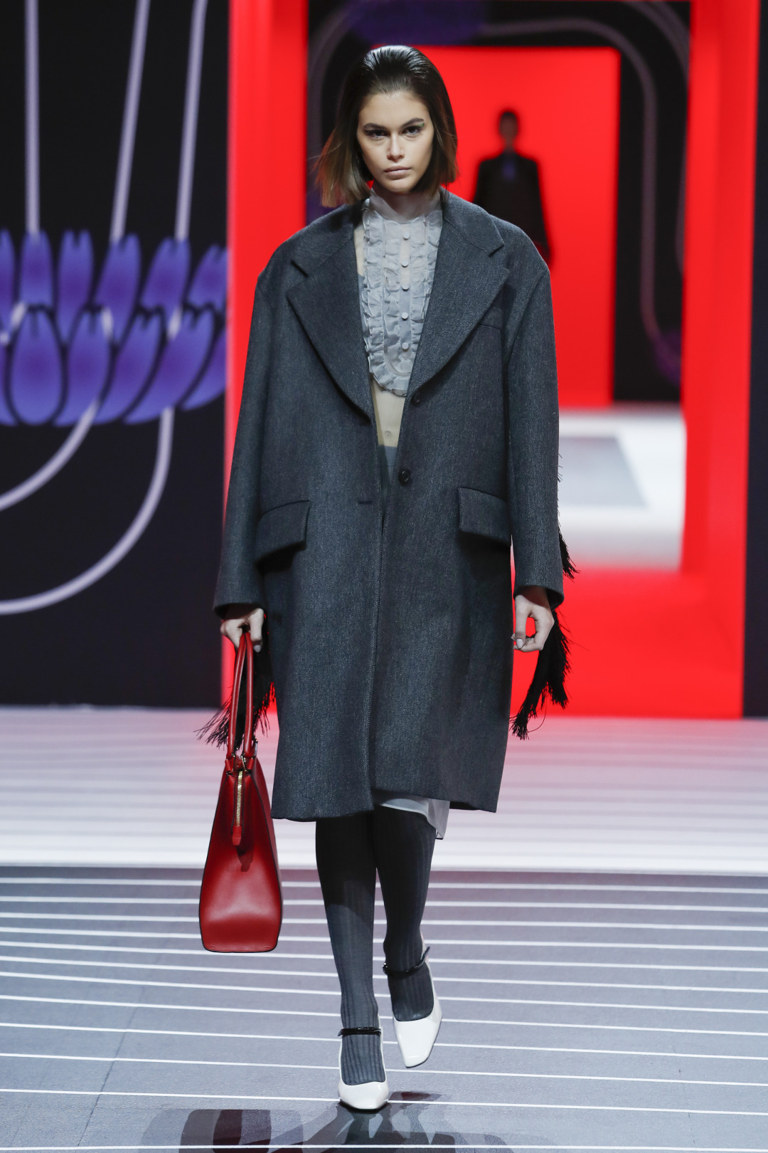 Prada 2020-21 Sonbahar/Kış