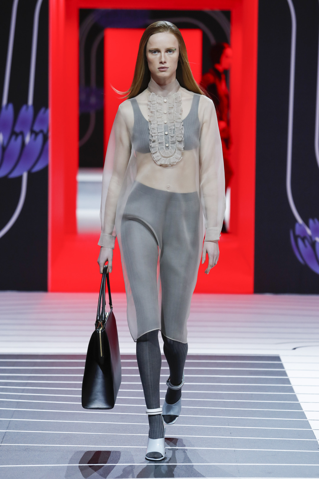 Prada 2020-21 Sonbahar/Kış