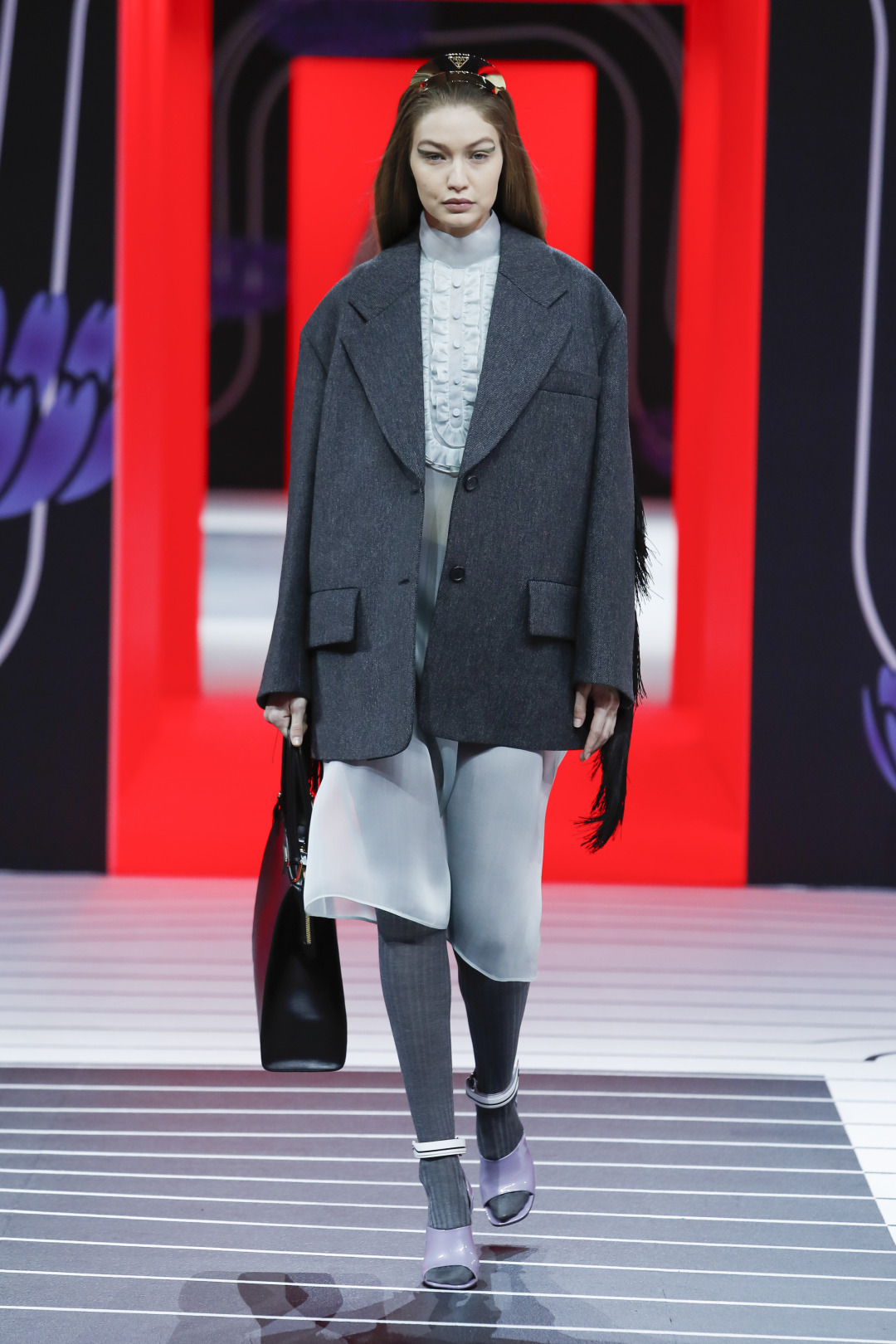 Prada 2020-21 Sonbahar/Kış